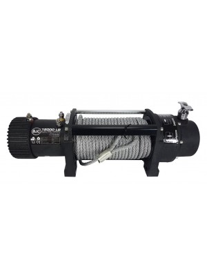 Akumulatoru vinča BJC 12000 lbs, 12B (M80811)